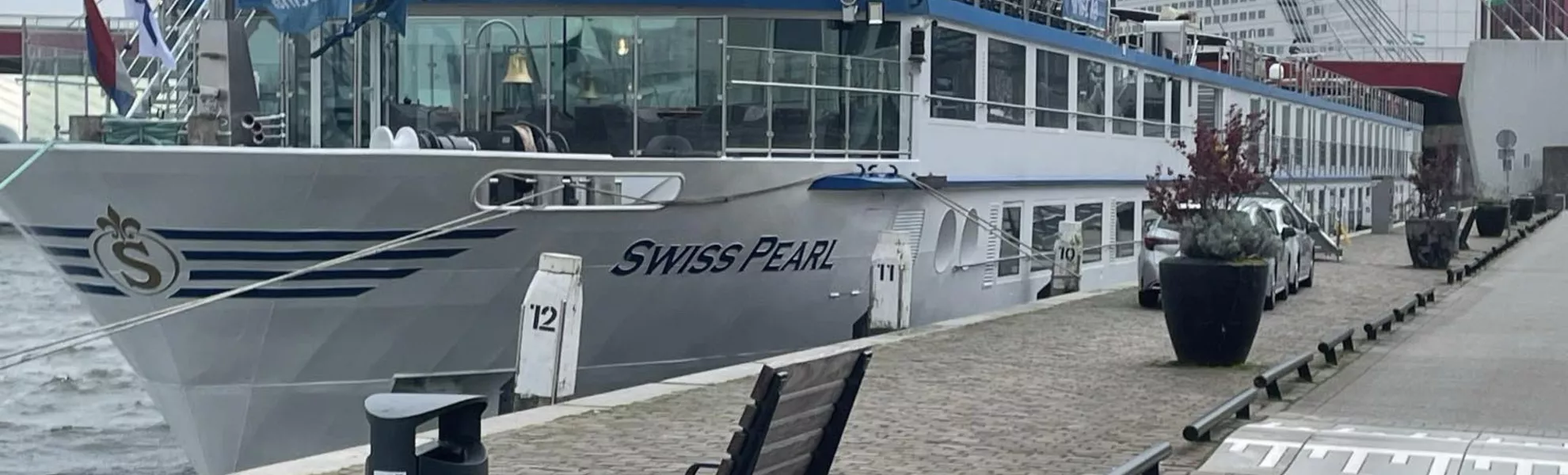 Swiss Pearl