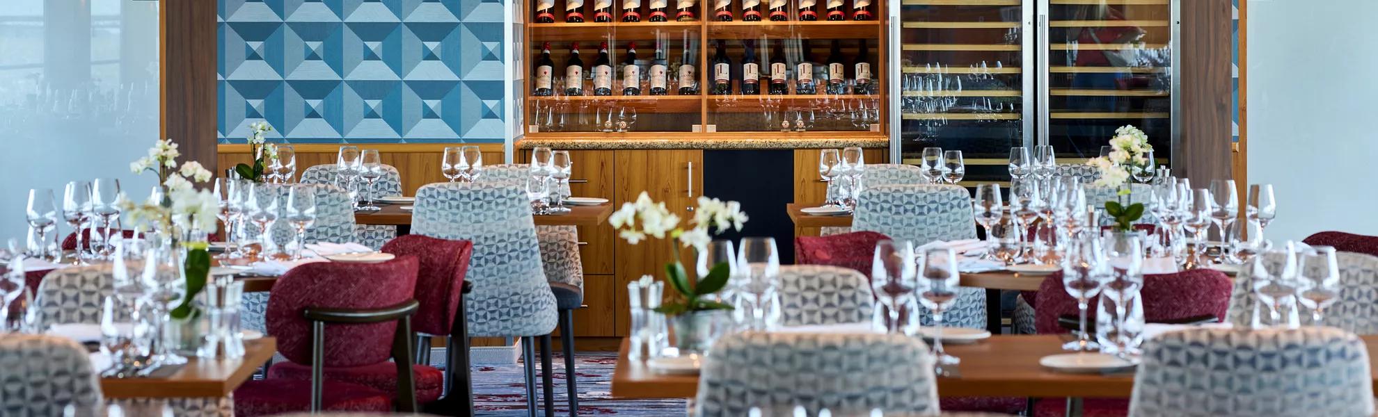 Restaurant - © Scylla AG