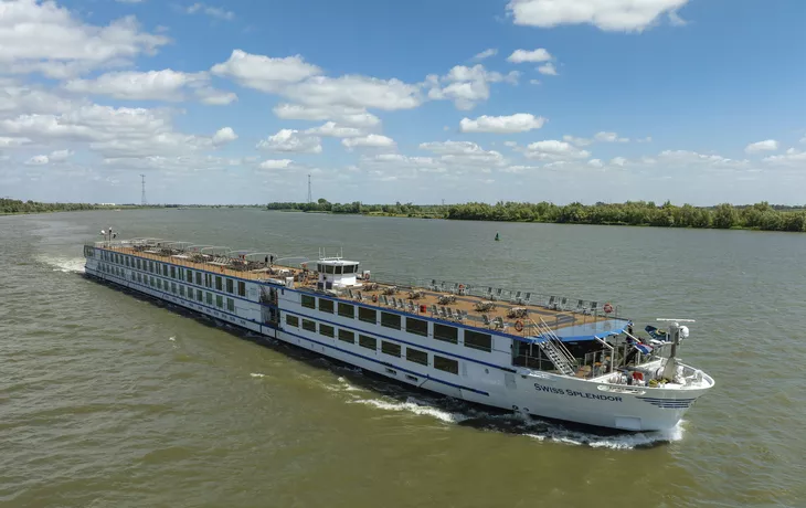 MS Swiss Splendor