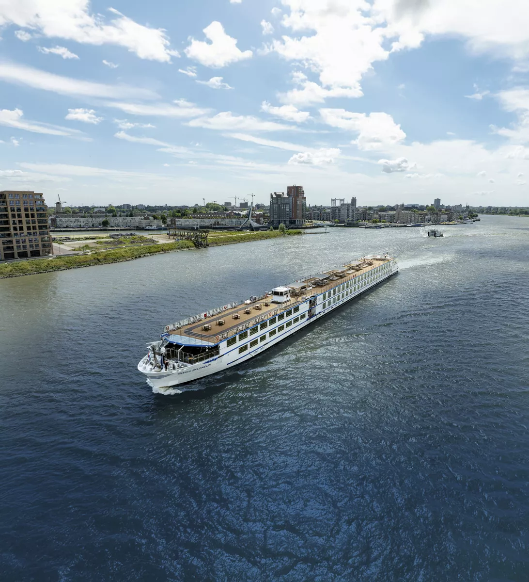 MS Swiss Splendor****+