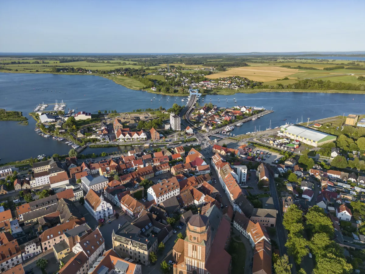 Wolgast