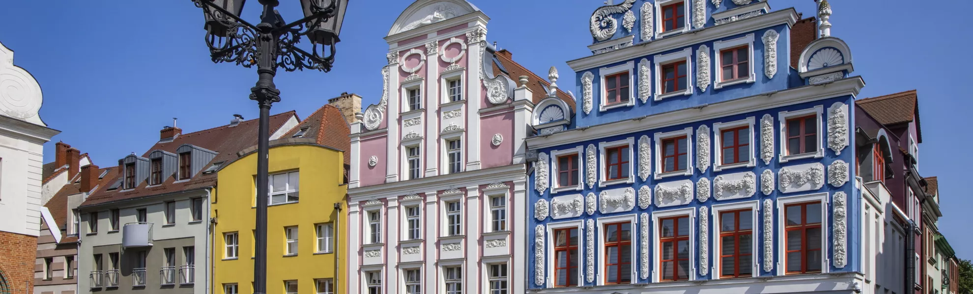 Altstadt Stettin