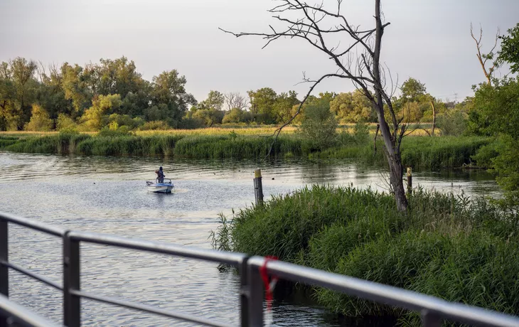 Thurgau Saxonia Von Berlin zu den Ostseeinseln