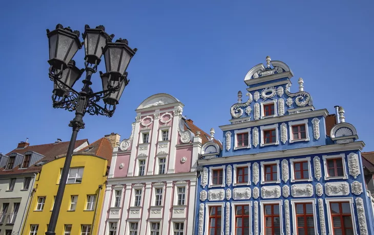 Altstadt Stettin