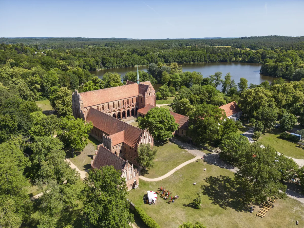 Kloster Chorin