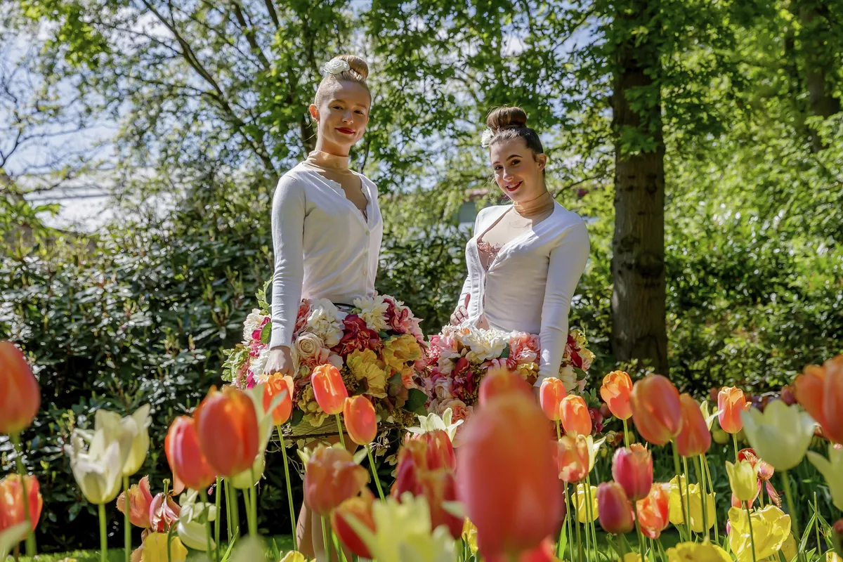 Keukenhof - © 