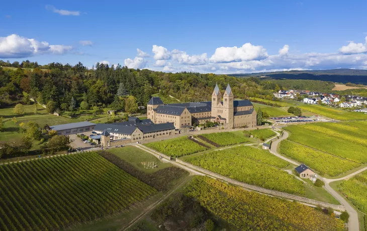 Benediktinerabtei St. Hildegard