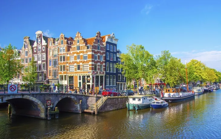 © Alexi Tauzin - stock.adobe.com - Amsterdam