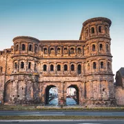 Porta Nigra, Trier
