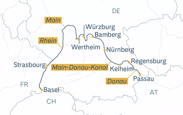 Papeete auf Tahiti - © BD-Fotografie - stock.adobe.com