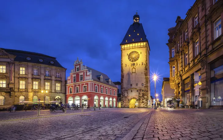 Speyer - © Getty Images/iStockphoto