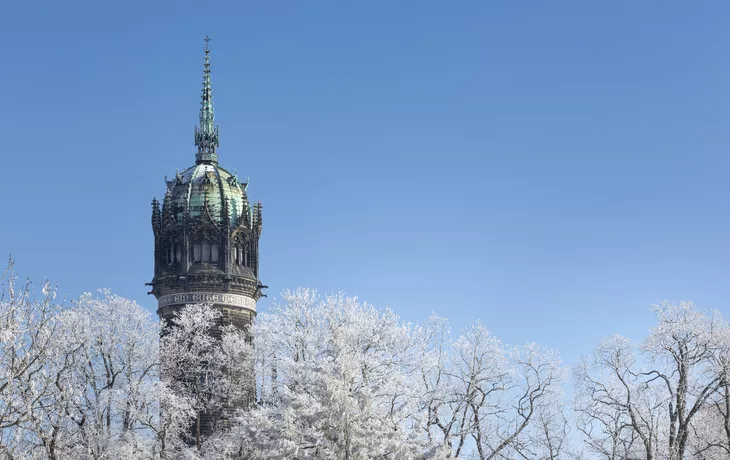 Elbsilvsterfahrt  ab Dresden mit Thurgau Chopin