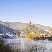Winterzauber in Cochem
