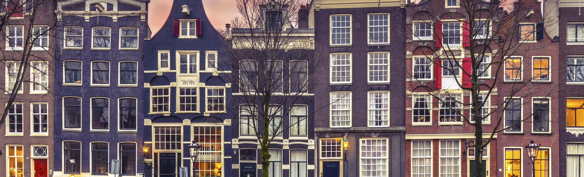 Amsterdam - © creativenature.nl - stock.adobe.com
