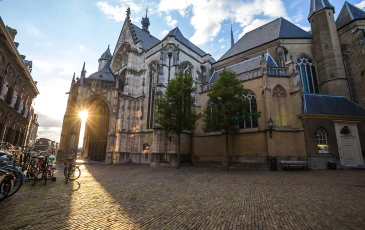 © Tobias Arhelger - stock.adobe.com - Nimwegen in den Niederlanden