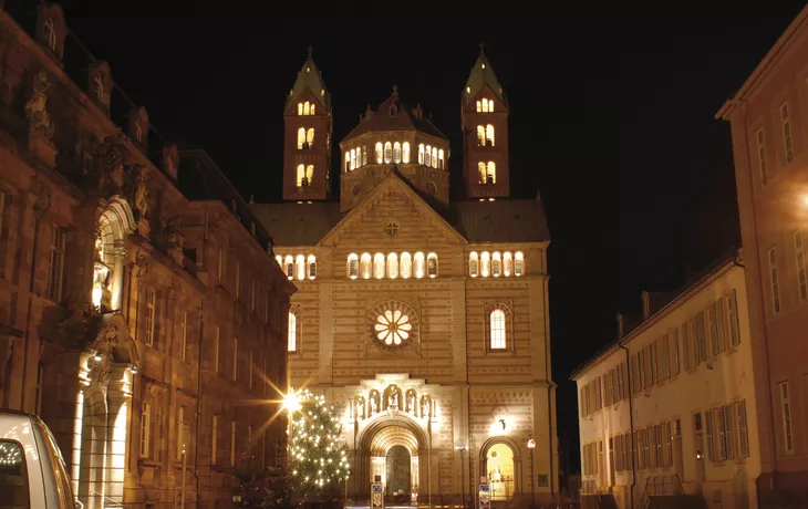 Speyer - © 