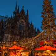 Kölner Weihnachtsmarkt