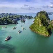Halong Bay