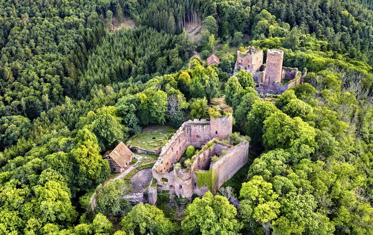Französisch Polynesien - © Getty Images/iStockphoto