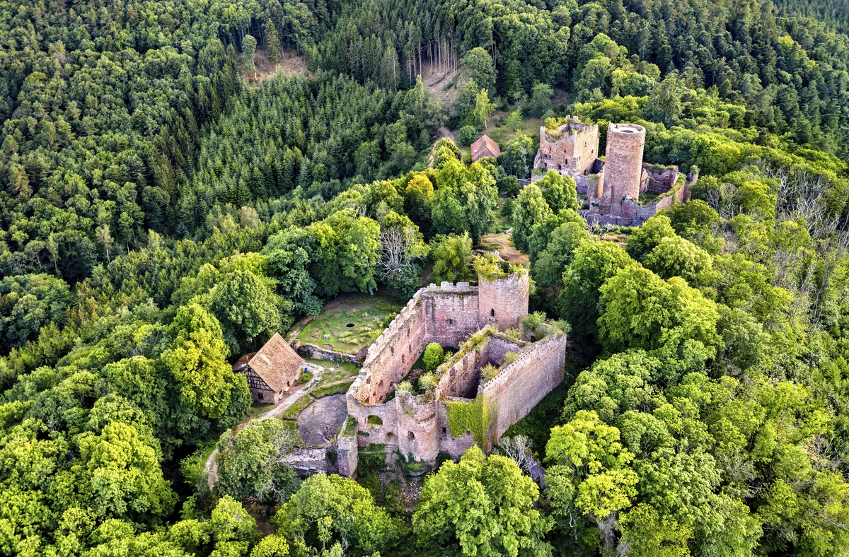 Französisch Polynesien - © Getty Images/iStockphoto