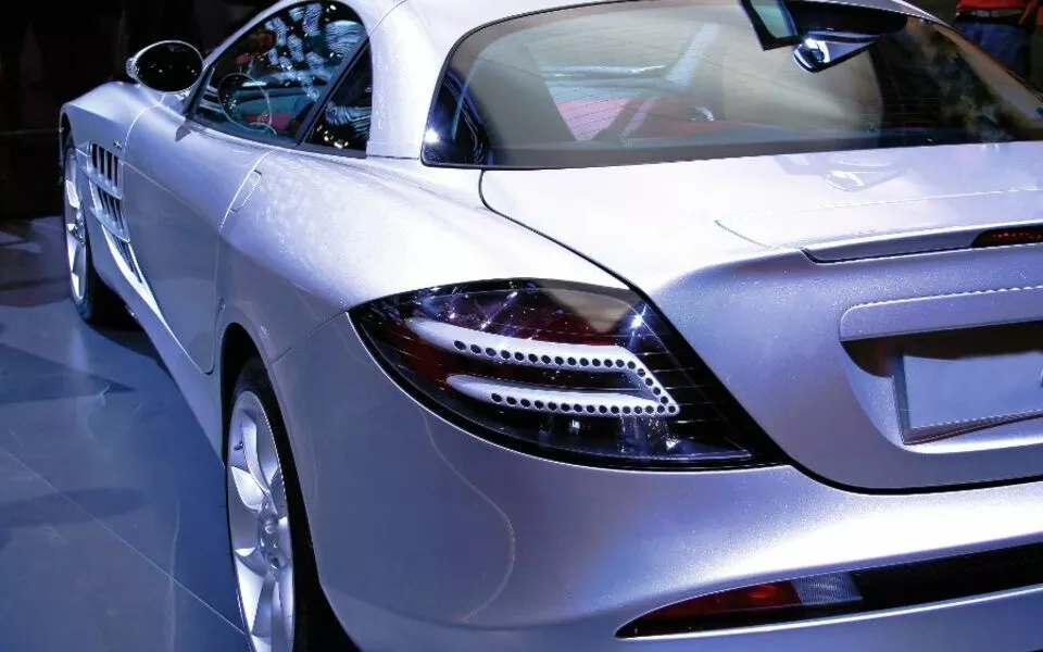 sports car - © hfng - Fotolia