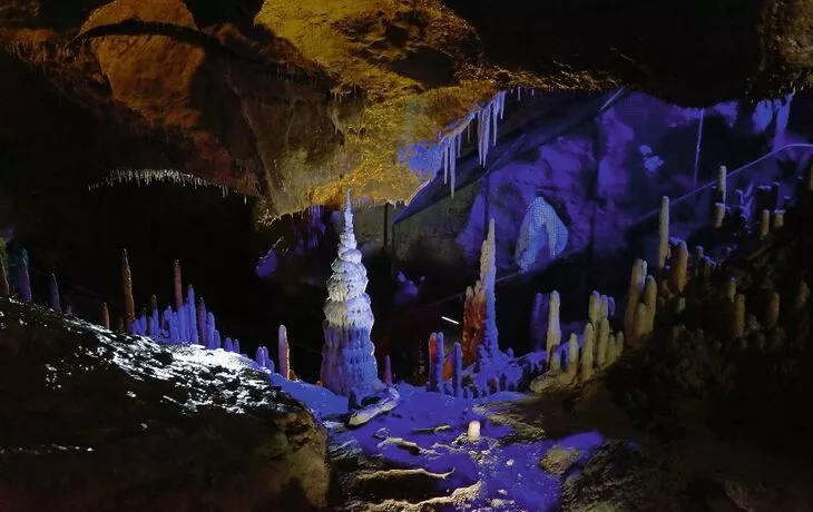 Deutscher Bundestag - © Norbert - stock.adobe.com