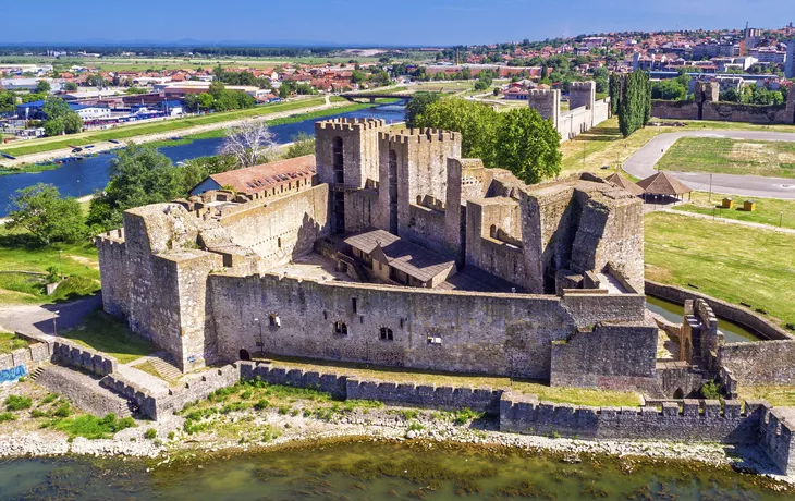 Blyde River Canyon - © demerzel21 - Fotolia