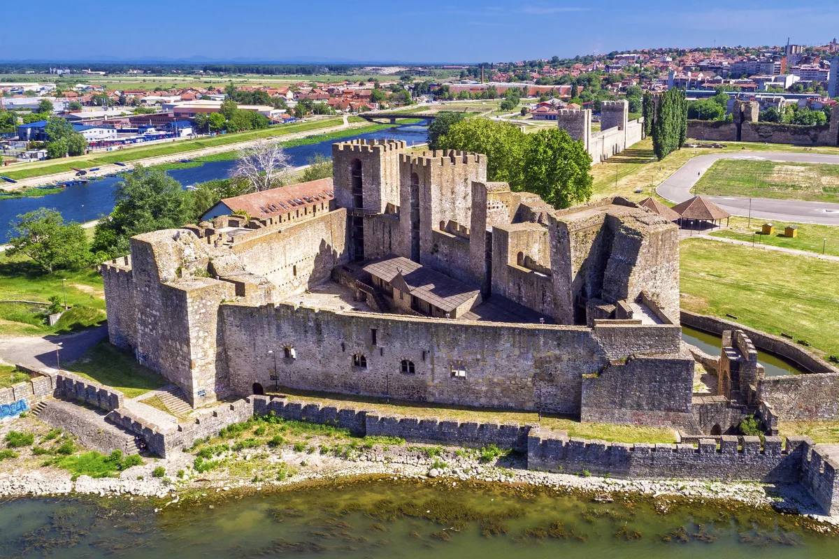 Blyde River Canyon - © demerzel21 - Fotolia