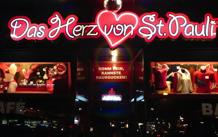 © Chupa - stock.adobe.com - Hamburg - St. Pauli