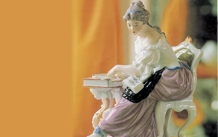 ©  - Meissner Porzellan