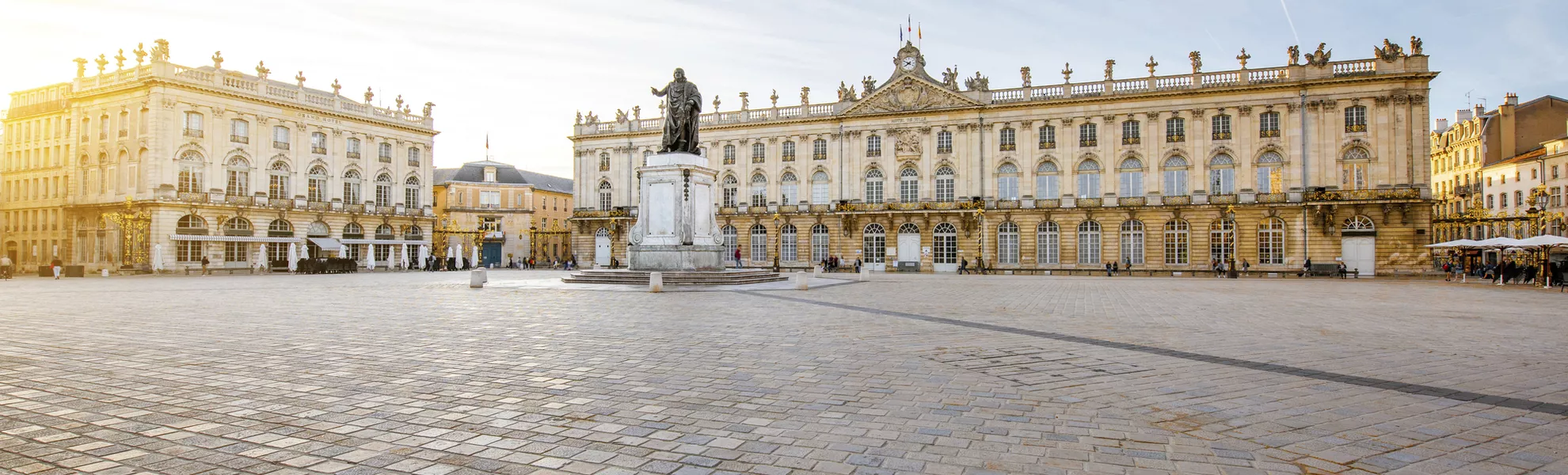 Place Stanislas, Nancy - © ROSSandHELEN photoqraphers