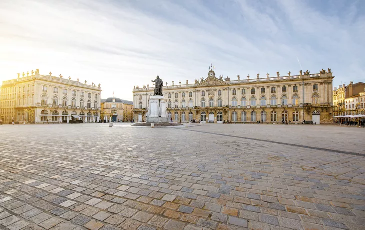 © ROSSandHELEN photoqraphers - Place Stanislas, Nancy