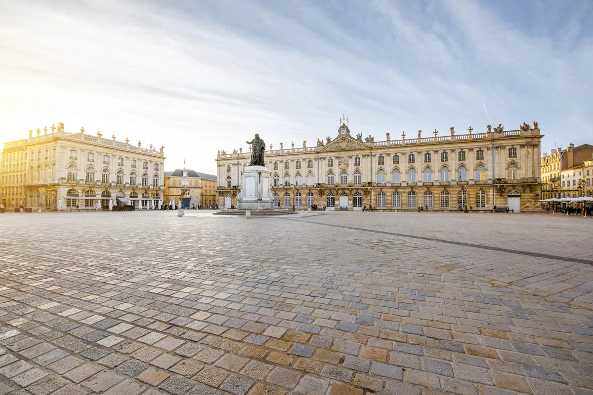 Place Stanislas, Nancy - © ROSSandHELEN photoqraphers