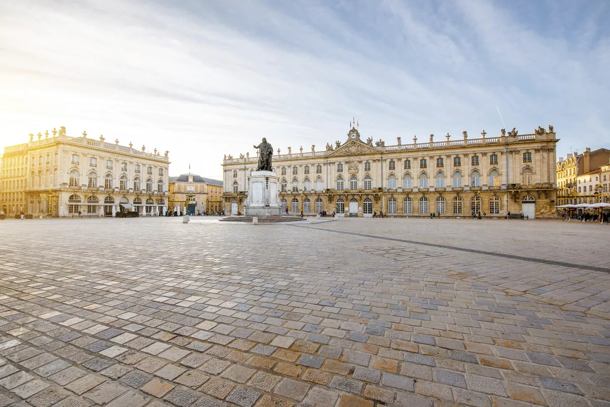 Place Stanislas, Nancy - © ROSSandHELEN photoqraphers