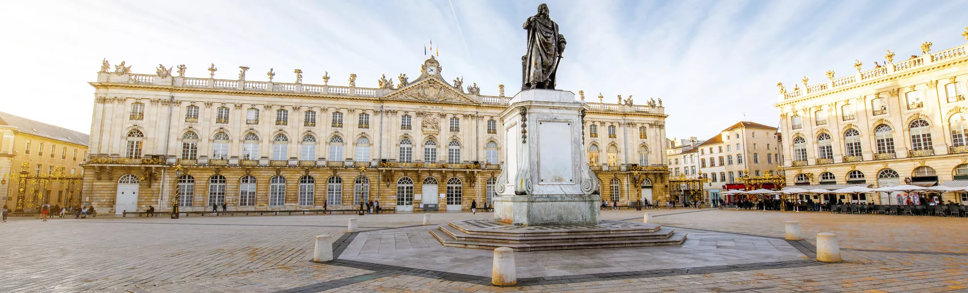 Place Stanislas, Nancy - © ROSSandHELEN photoqraphers