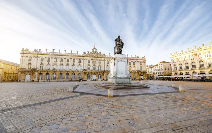 Place Stanislas, Nancy - © ROSSandHELEN photoqraphers