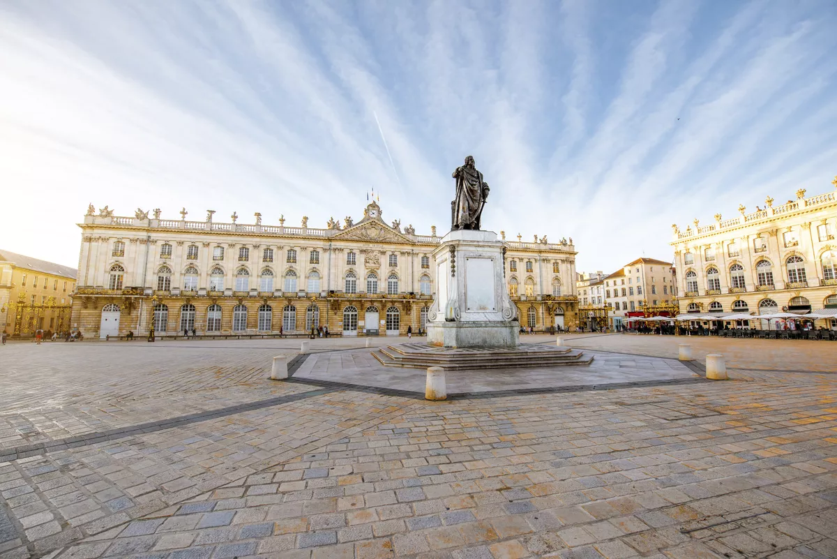 Place Stanislas, Nancy - © ROSSandHELEN photoqraphers