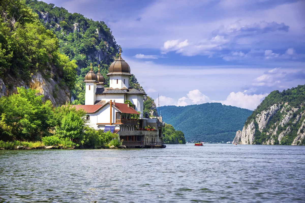 Feluke auf dem Nil bei Assuan - © manuela_kral - Fotolia