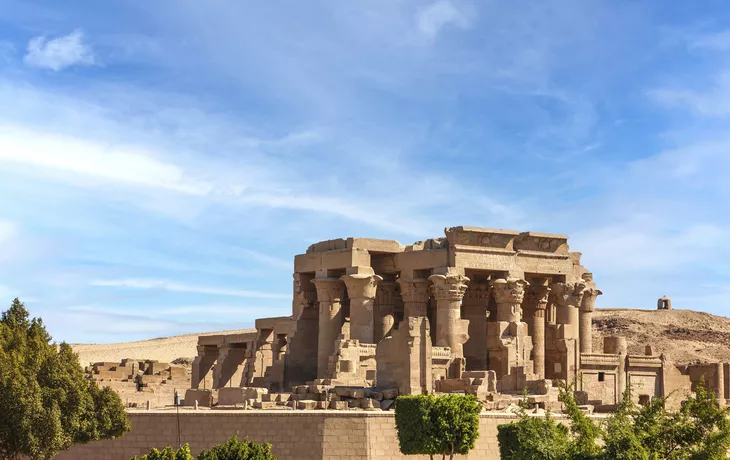 MS Thurgau Saxonia - © 