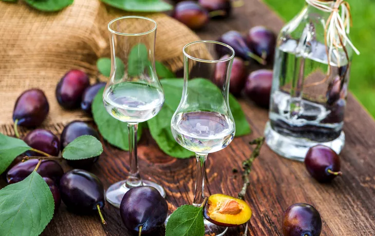 ©Hetizia - stock.adobe.com - Pálinka