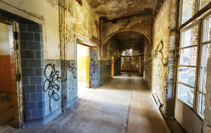 Heilstätten Beelitz