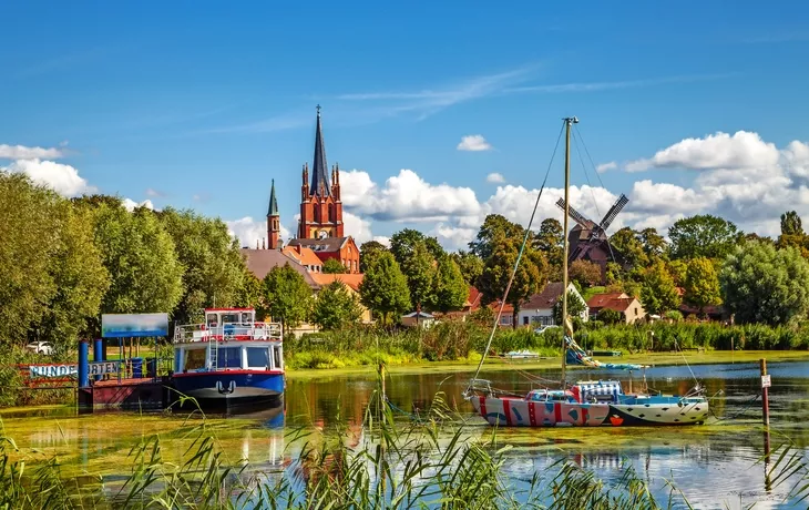 © pure-life-pictures - stock.adobe.com - Werder an der Havel 
