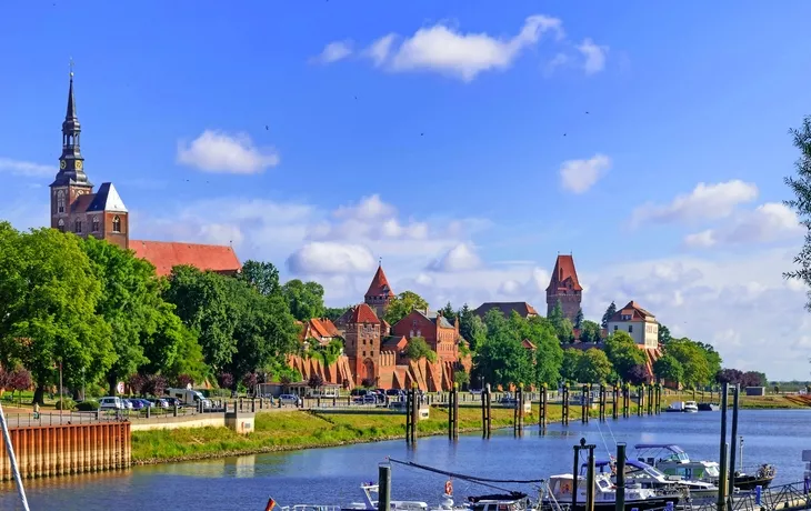 © Kara - stock.adobe.com - Tangermünde