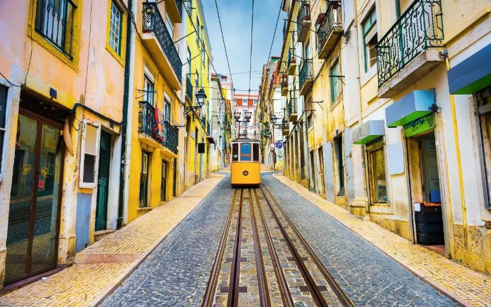 Lissabon