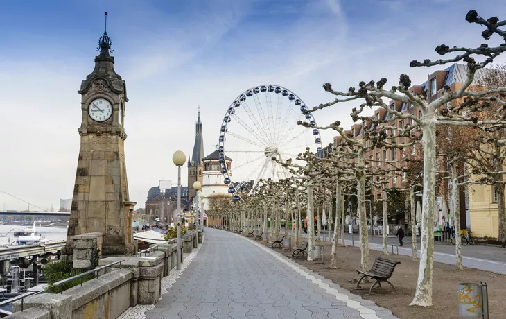 Deutscher Bundestag - © Norbert - stock.adobe.com