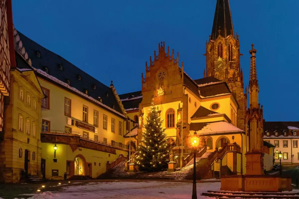 Aschaffenburg