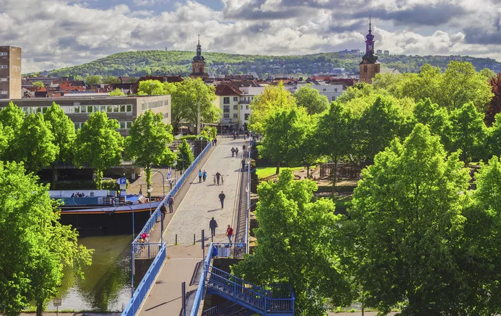 © Fotoschlick - stock.adobe.com - Saarbrücken