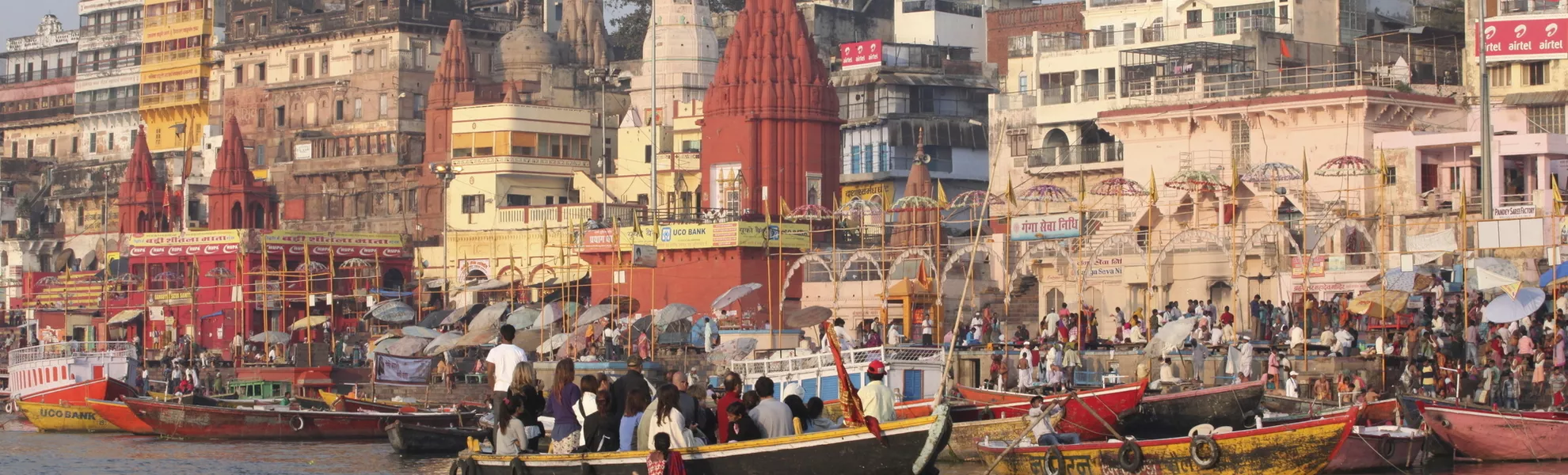 Varanasi