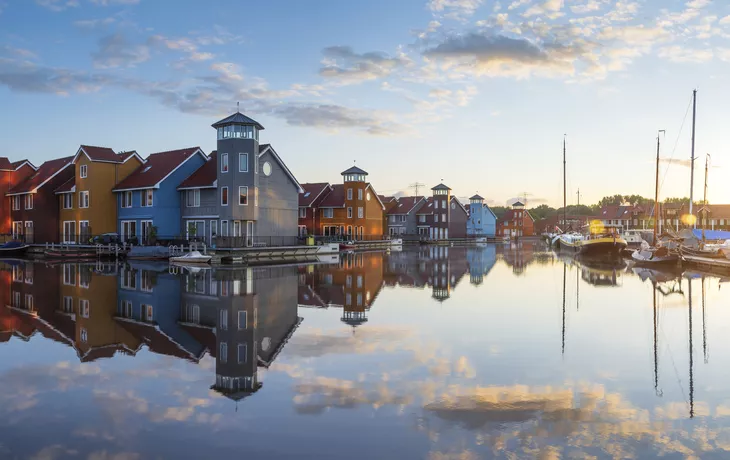 Tenorio Wasserfall in Costa Rica - ©AustralianDream - stock.adobe.com