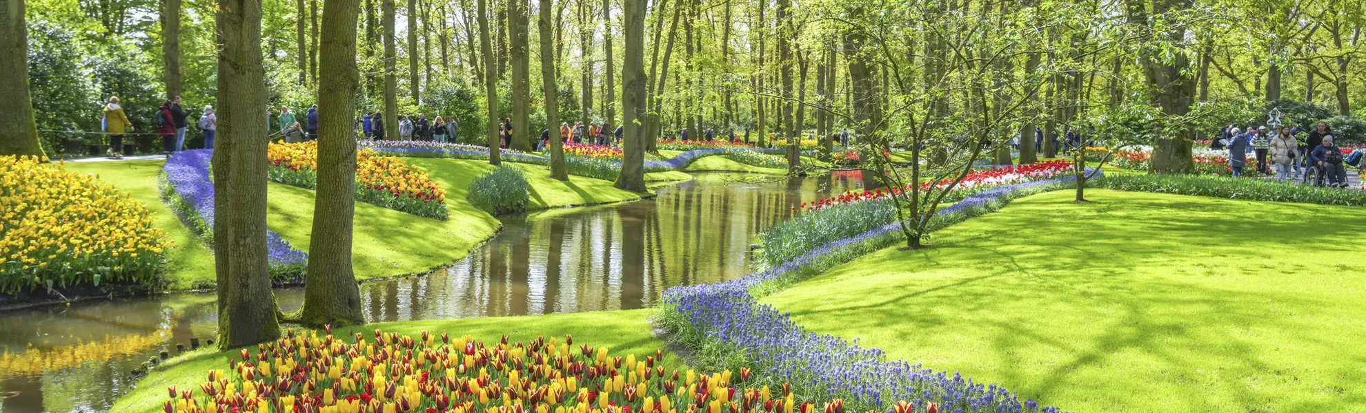 Keukenhof